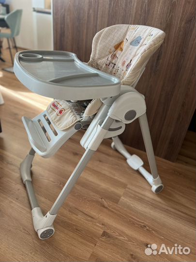 Стул для кормления