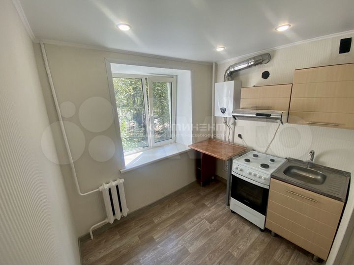 2-к. квартира, 44,7 м², 2/5 эт.
