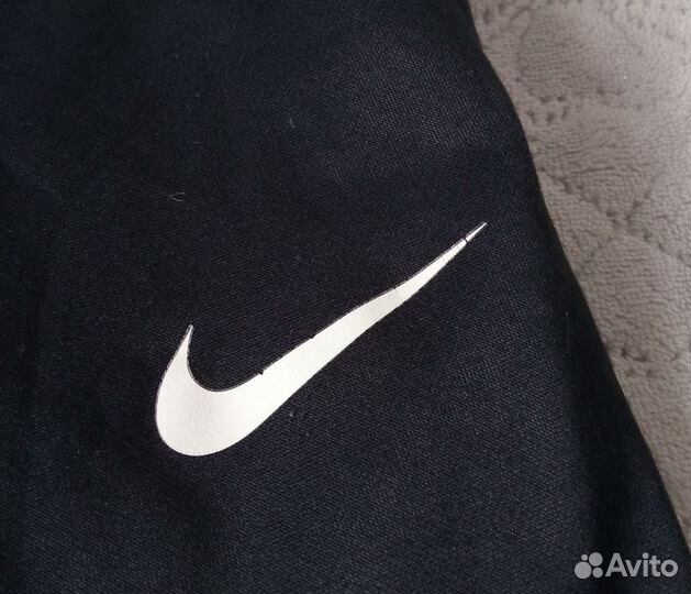 Спортивные штаны детские Nike Therma р 158