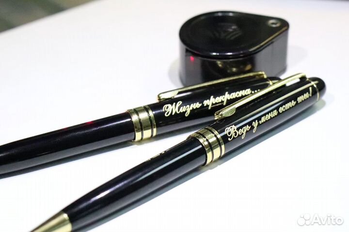 Лазерная гравировка на металле и украшениях Москва