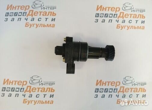 Датчик скорости