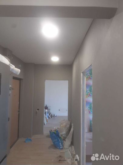 Евроремонт