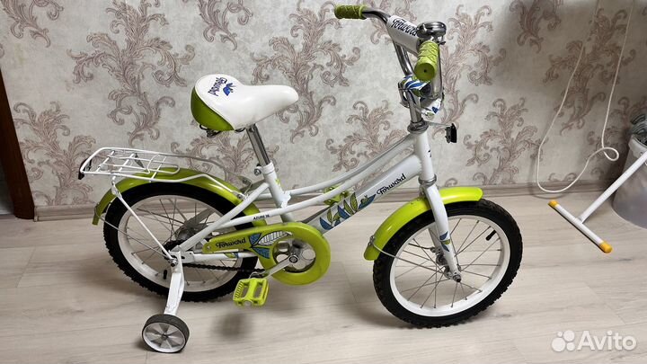 Велосипед Forward