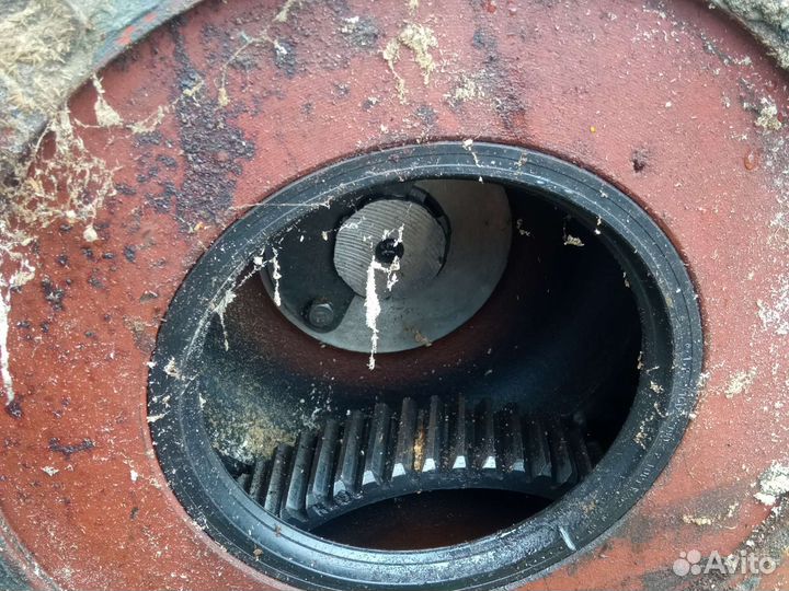 Лебедка лс-30