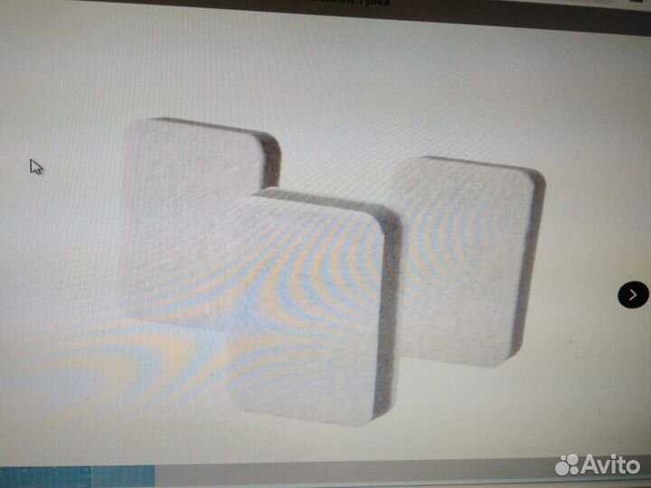 Губки для посуды Икеа Свампиг