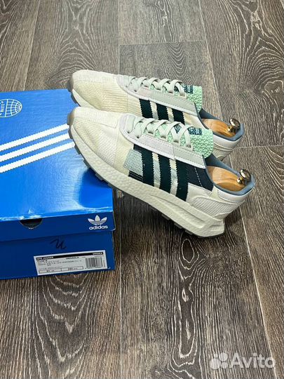 Кеды adidas мужские