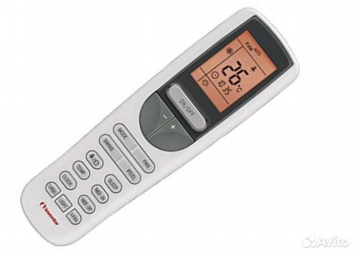 Кондиционер Tosot T09H-SnN2/I/T09H-SnN2/O