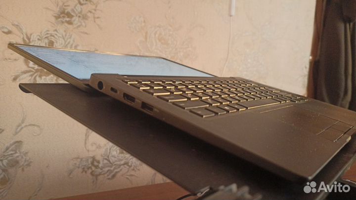 Dell 7400 i5 8пок. 8x4.1гц /16DDR4 /256ssd