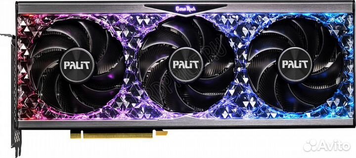 Видеокарта rtx 4080