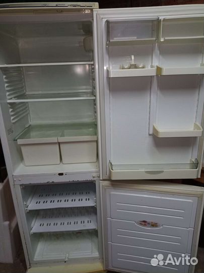 Холодильник Минск не холодит