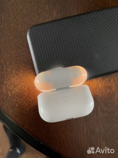 Apple airpods pro Magsafe Ростест