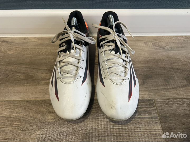 Бутсы adidas 41 р messi