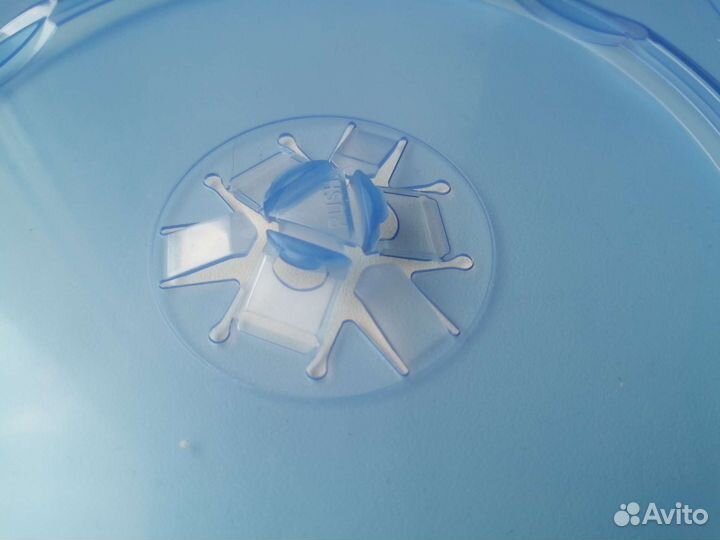 Коробка для дисков Sony PlayStation 4