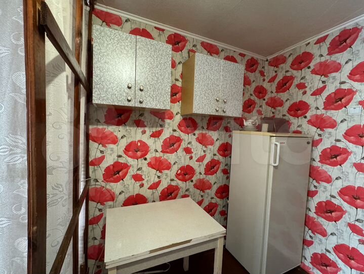 Комната 19,3 м² в 1-к., 2/4 эт.