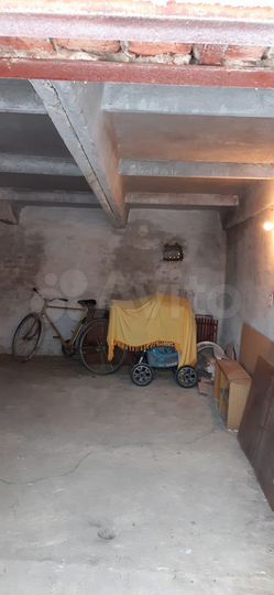 Гараж, 27 м²