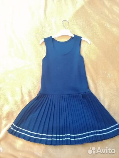 Школьная форма для девочки