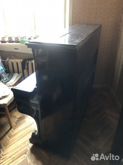 Пианино Р.Ратке