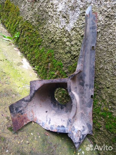 Правый стакан 2108-2115