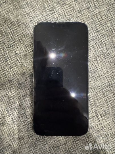 iPhone 13 Pro, 256 ГБ