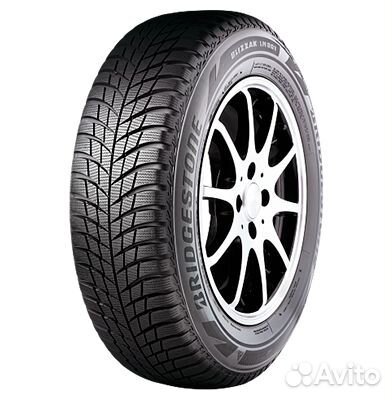 Bridgestone Blizzak LM-001 Evo 225/50 R17 98H