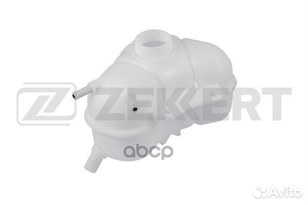 Бачок расширительный Daewoo Lanos (klat) 97- bd