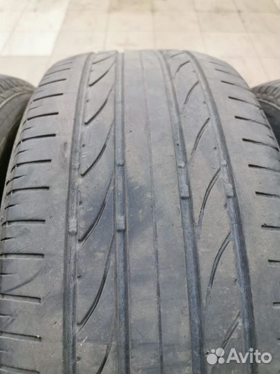 Bridgestone Dueler H/P Sport 265/60 R18 109V