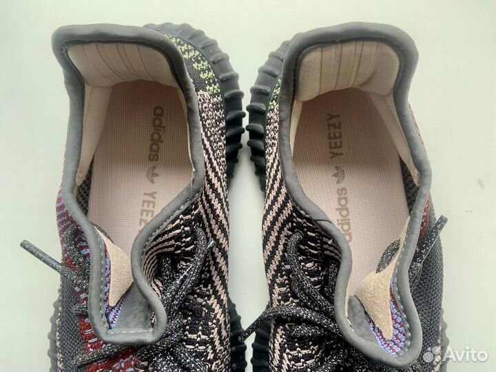 Adidas Yeezy Boost 350 v2 Yecheil non-RF Оригинал