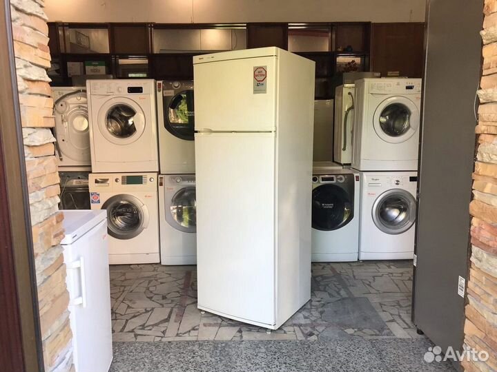 Холодильник Атлант доставка гарантия