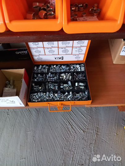 Ремонт и изготовление шлагов рвд