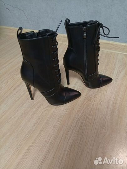 Ботильоны женские