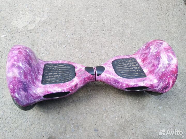 Гироскутер Smart 6.5 balance wheel