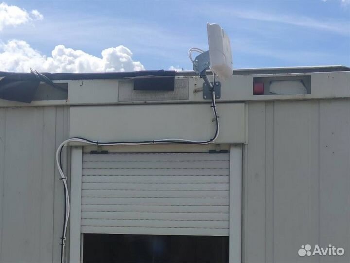 Интернет на дачу, офис Подключение к интернету