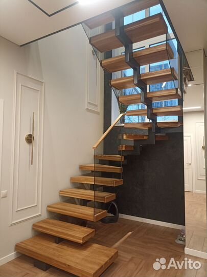 Навесы, лестницы, ворота и т.д