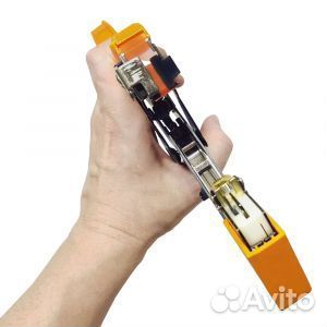 Тапенер для подвязки растений