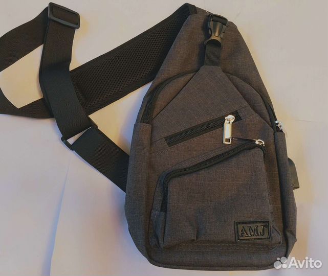 Сумка мужская