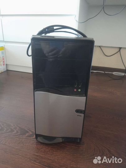 Настольный пк Intel Core i5-4460, 3.2 GHz, 8gb