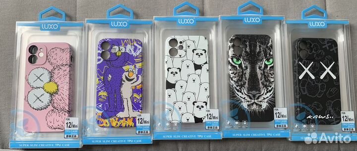 Чехол Luxo для iPhone 7,8,SE2,11 pro,Xs max,12