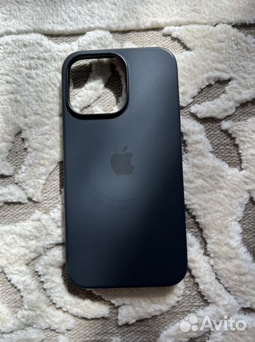 Чехол Apple MagSafe для iPhone 13 Pro, силикон