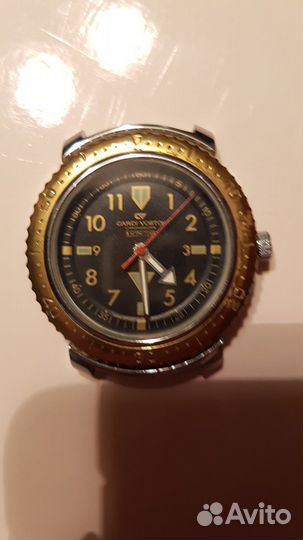 Часы Cardi Vostok