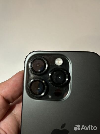 iPhone 15 Pro, 256 ГБ