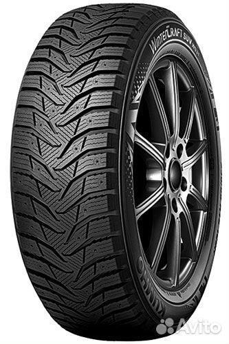 Kumho WinterCraft SUV Ice WS31 315/35 R20 110T