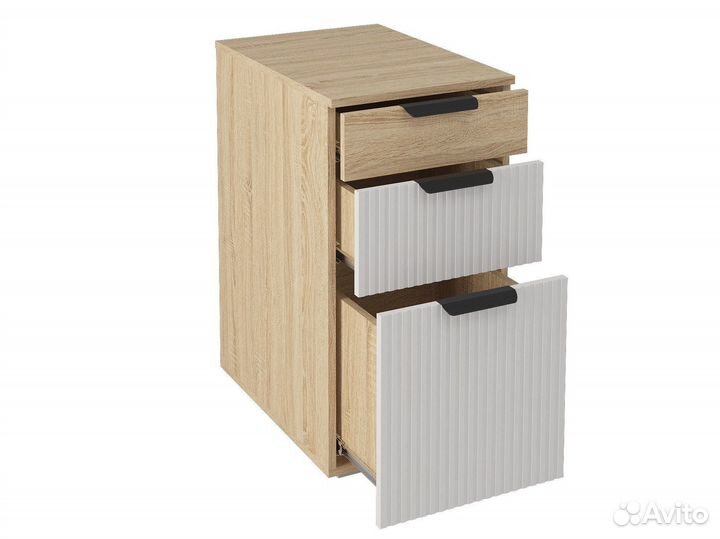 Тумба в прихожую современная