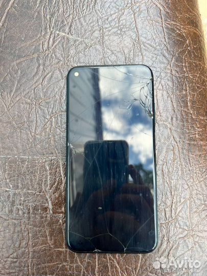 HUAWEI P40 Lite, 6/128 ГБ