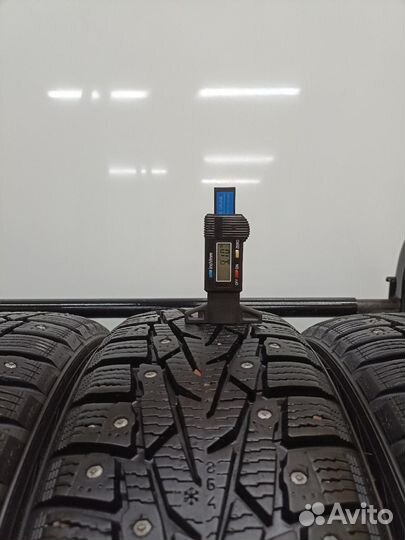 Nokian Tyres Nordman 7 185/60 R15