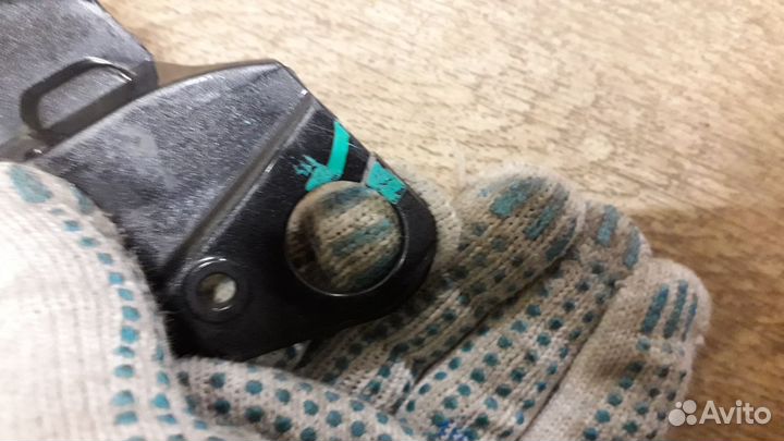 Решетка радиатора №79 Toyota Camry 55 2017