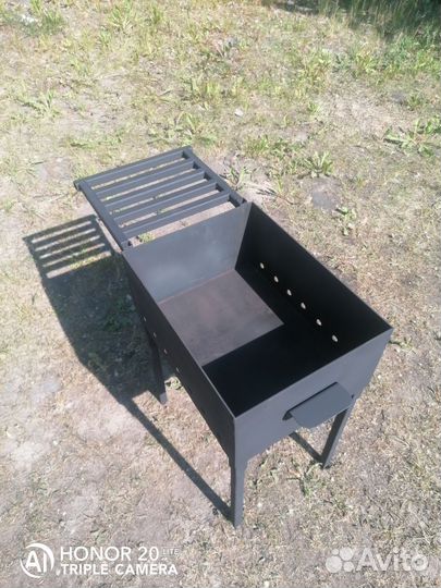 Коптилка монгалы