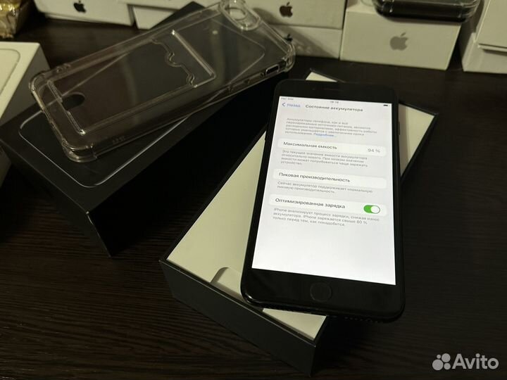 iPhone 7 Plus, 32 ГБ