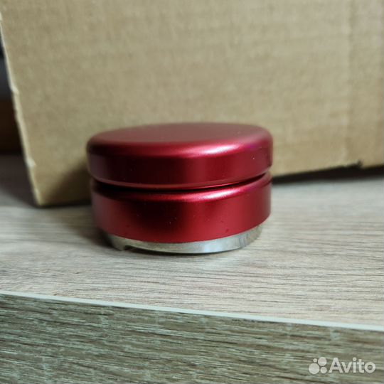 Темпер для кофе 58