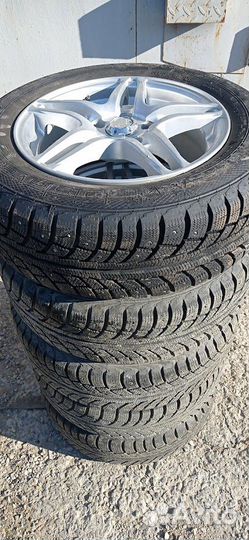 Gislaved Nord Frost 5 195/65 R15