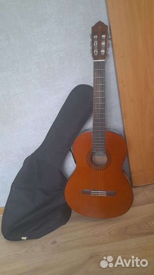 Классическая гитара